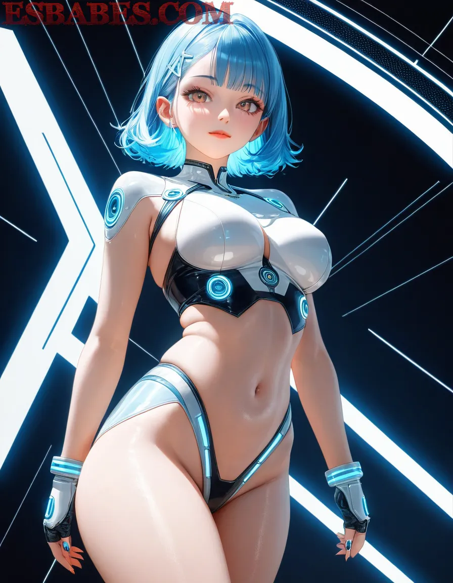 Arte ilustración increíble de Dandadan Anime Season Anime Characters Anime Dubbed Maid generado por IA