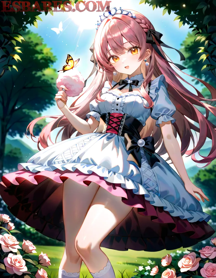 Arte ilustración increíble de Dandadan Anime Season Manga Shotacon Doujinshi generado por IA