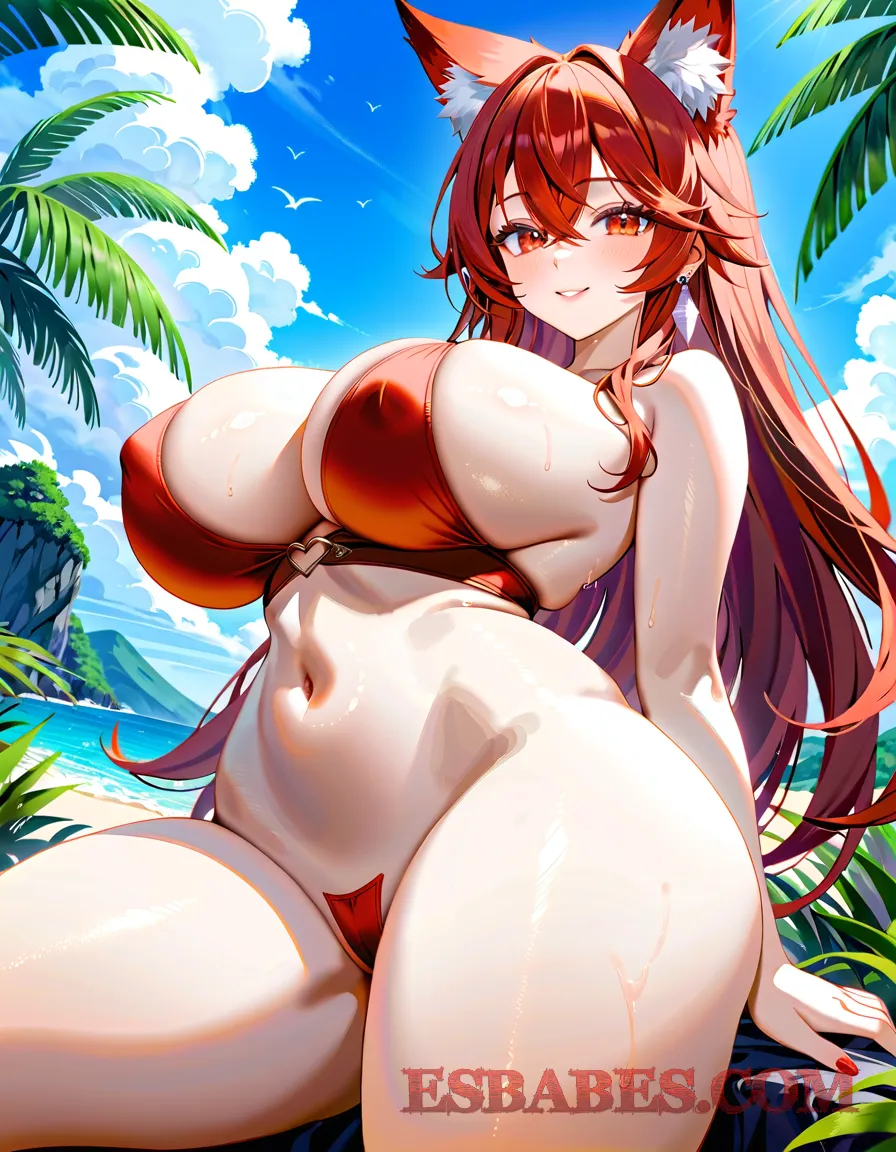 Arte ilustración increíble de Dandadan Anime Season Netflix Anime Seinen Anime 2025 generado por IA