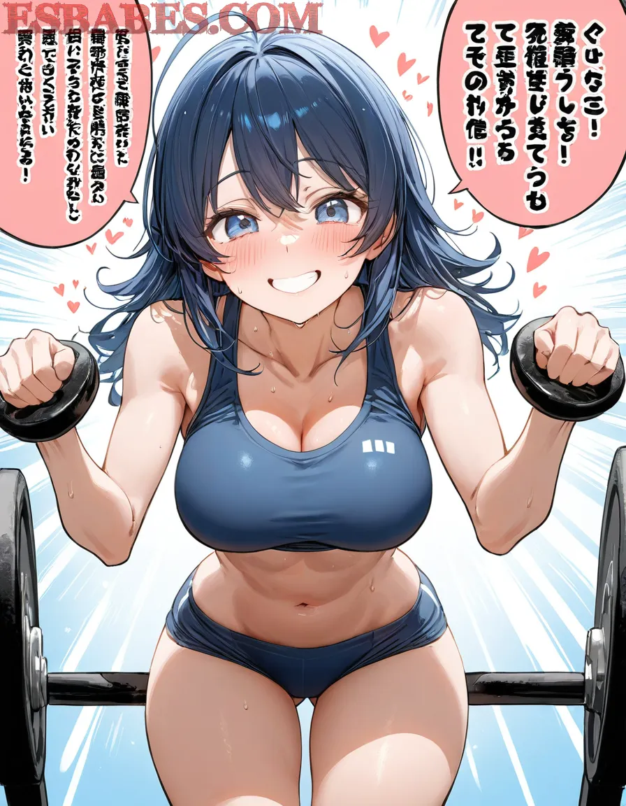 Arte ilustración increíble de Dandadan Anime Streaming Amv Haikyuu Moe generado por IA