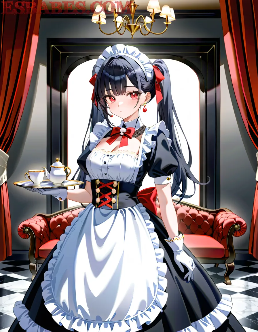 Arte ilustración increíble de Dandadan Anime Streaming Anime News Tentacle Senpai generado por IA