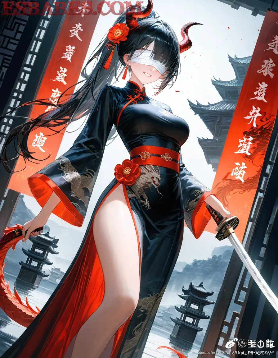 Arte ilustración increíble de Dandadan Anime Streaming Haikyuu Ecchi Shoujo Ai generado por IA