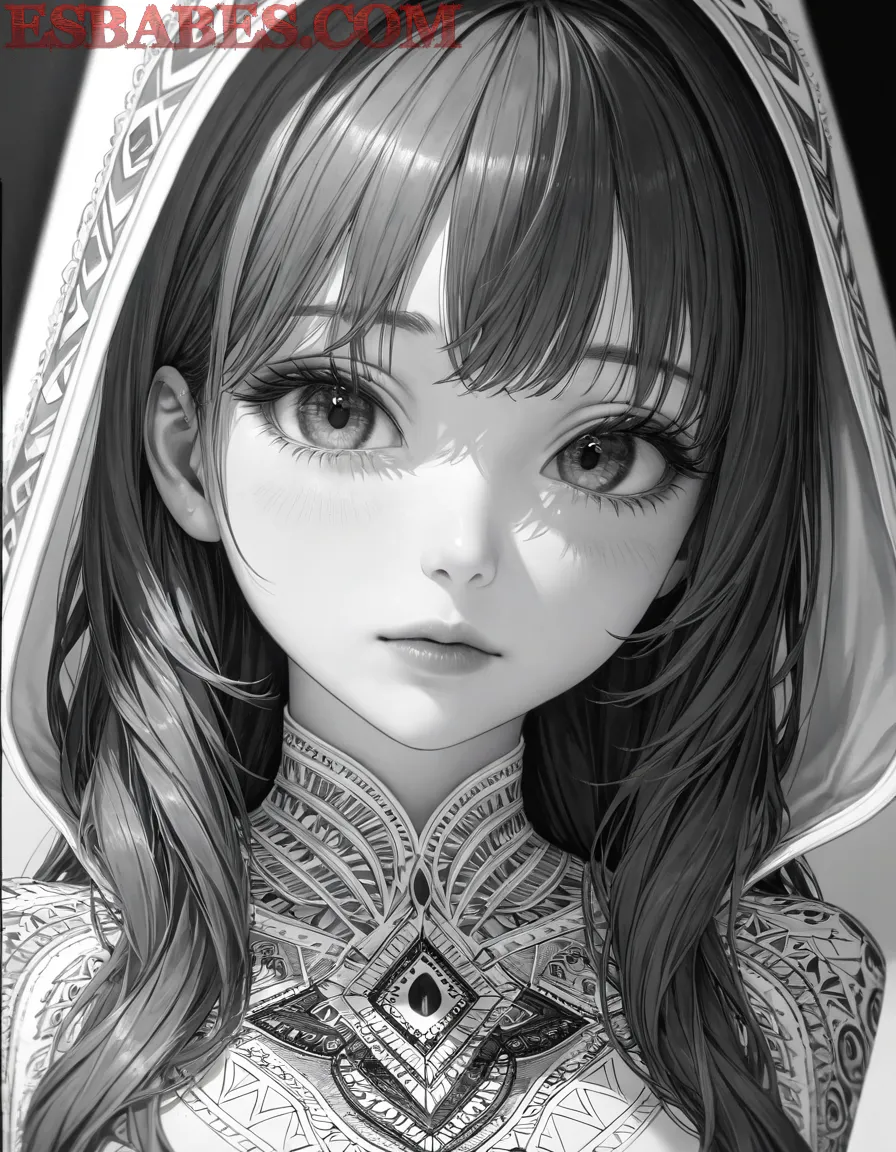 Arte ilustración increíble de Dandadan Attack On Titan Anime List Kemonomimi Shounen Ai generado por IA