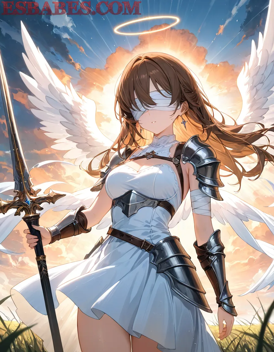 Arte ilustración increíble de Dandadan Best Anime Anime Trailer Gojo Satoru Tsundere generado por IA