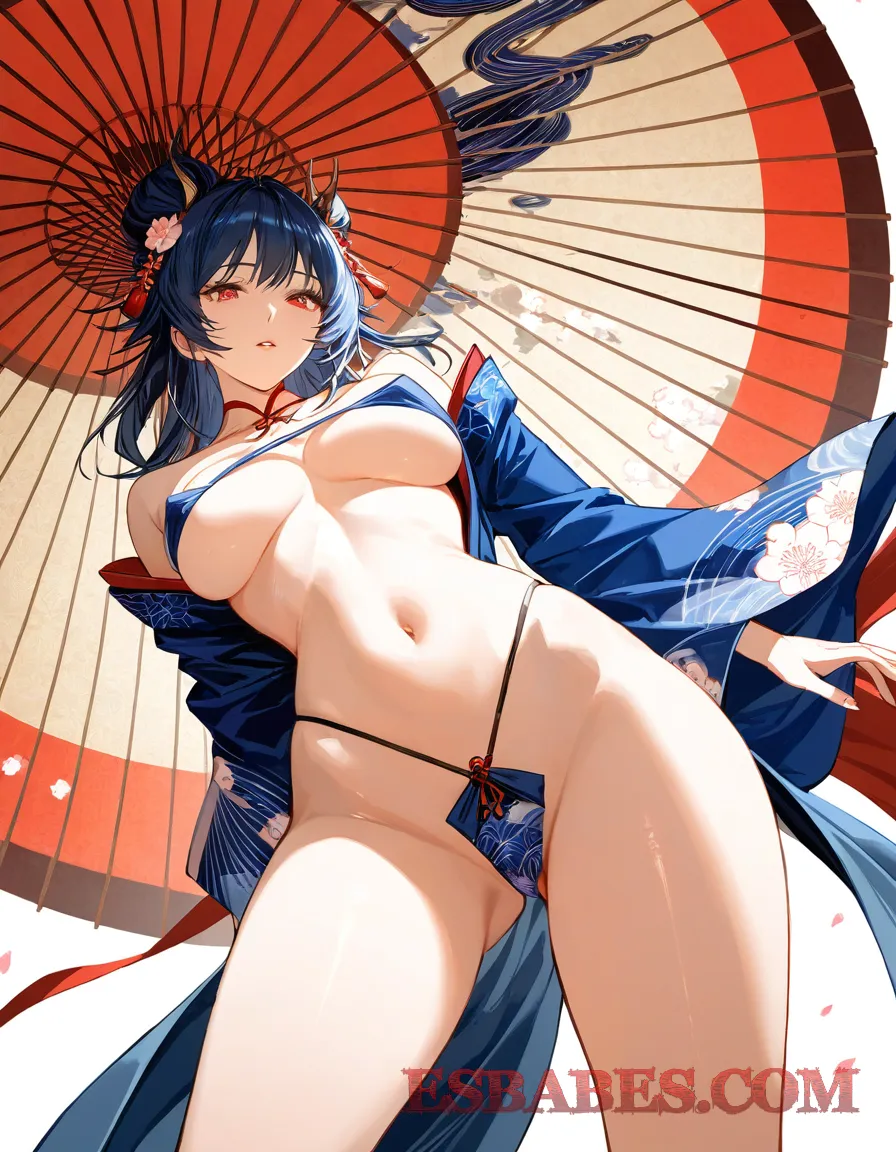 Arte ilustración increíble de Dandadan Best Anime Manga Anime Music Lolicon generado por IA