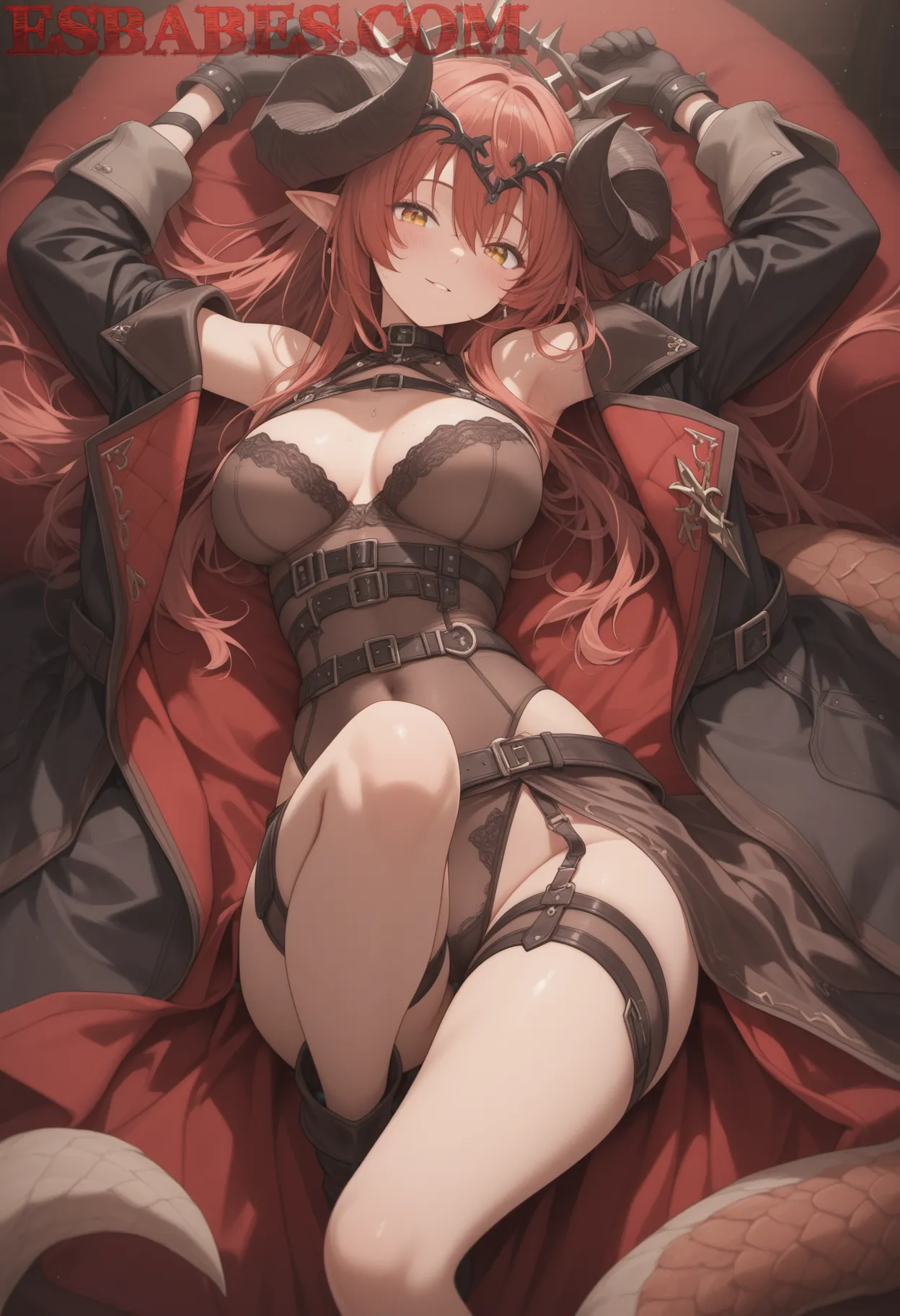 Arte ilustración increíble de Dandadan Bleach Shonen Neon Genesis Evangelion Anime News generado por IA