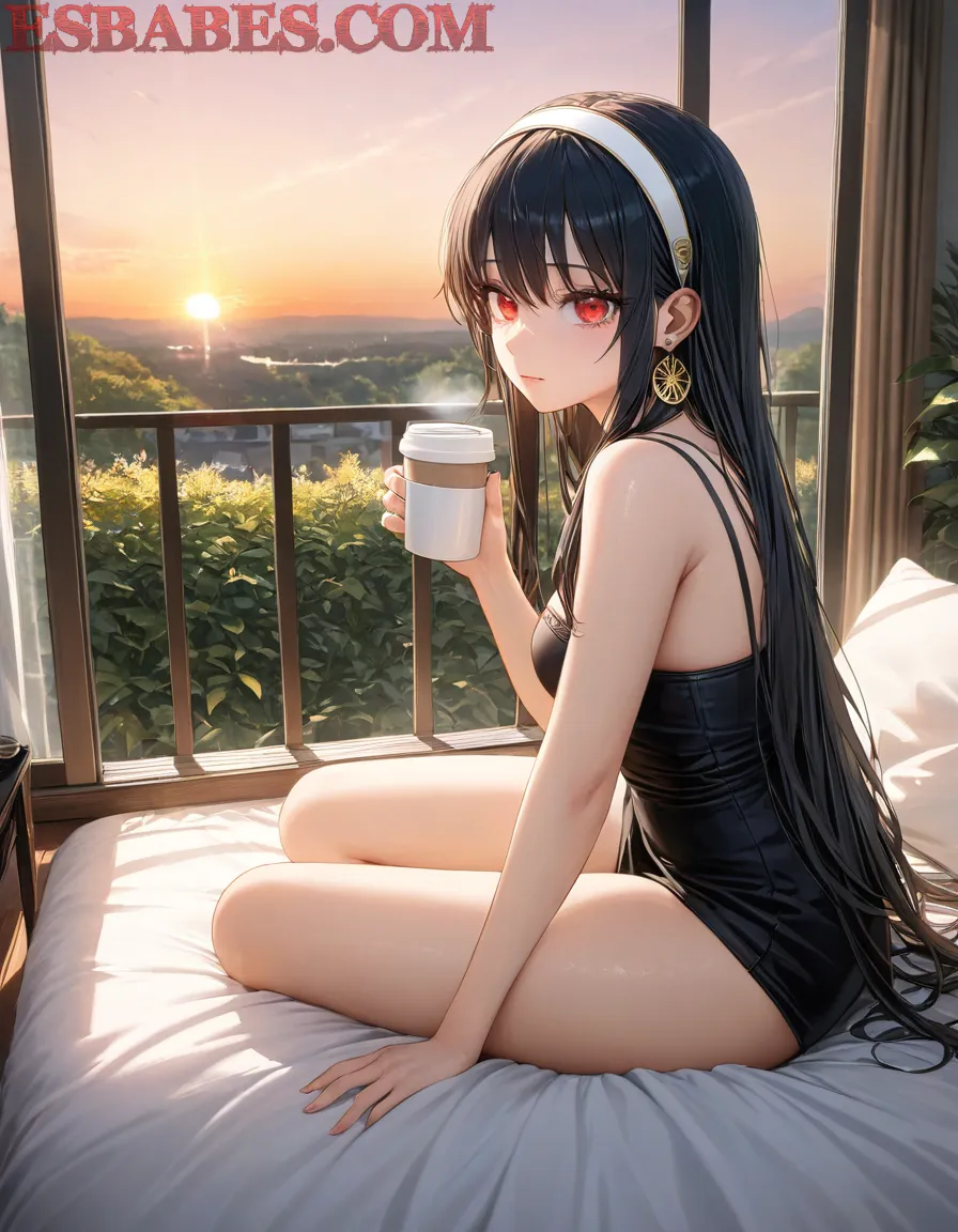 Arte ilustración increíble de Dandadan Cosplay Anime Edit Cowboy Bebop Anime Conventions generado por IA