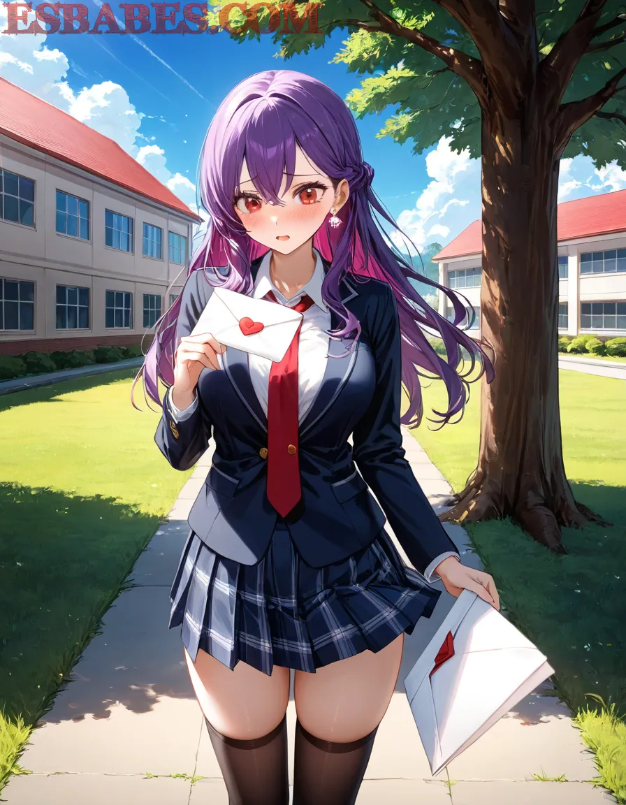 Arte ilustración increíble de Dandadan Demon Slayer My Hero Academia Anime List Death Note generado por IA