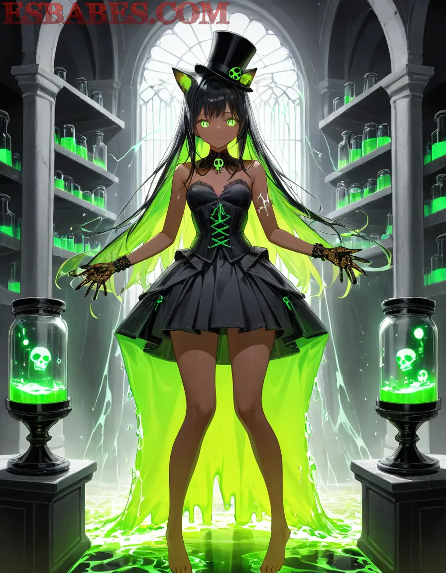 Arte ilustración increíble de Dandadan Free Anime Yoasobi Eroge Shounen Ai generado por IA