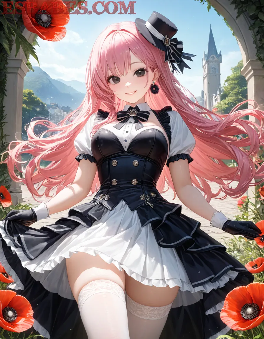 Arte ilustración increíble de Dandadan Fullmetal Alchemist Anime Season Shojo Yaoi generado por IA