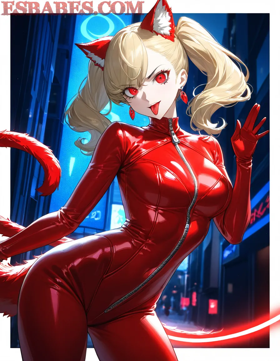 Arte ilustración increíble de Dandadan Fullmetal Alchemist Blue Box Chainsaw Man Yuri generado por IA