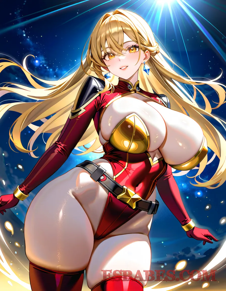 Arte ilustración increíble de Dandadan Fullmetal Alchemist Eren Yeager Kemonomimi Lolicon generado por IA