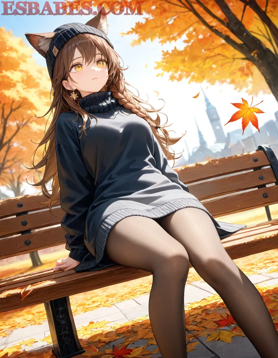 Arte ilustración increíble de Dandadan Gojo Satoru Yaoi Kemonomimi Ero generado por IA