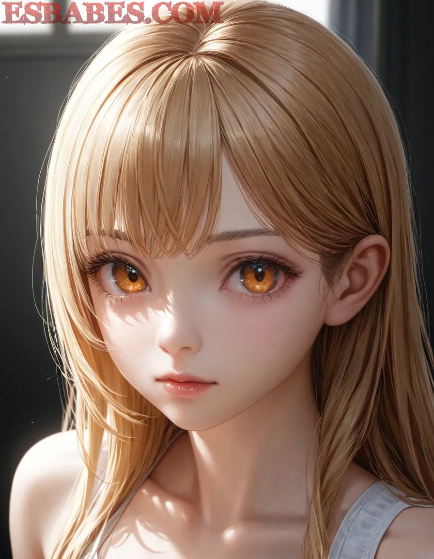 Arte ilustración increíble de Dandadan Hentai Anime 2025 Anime Trailer Anime Wallpaper generado por IA