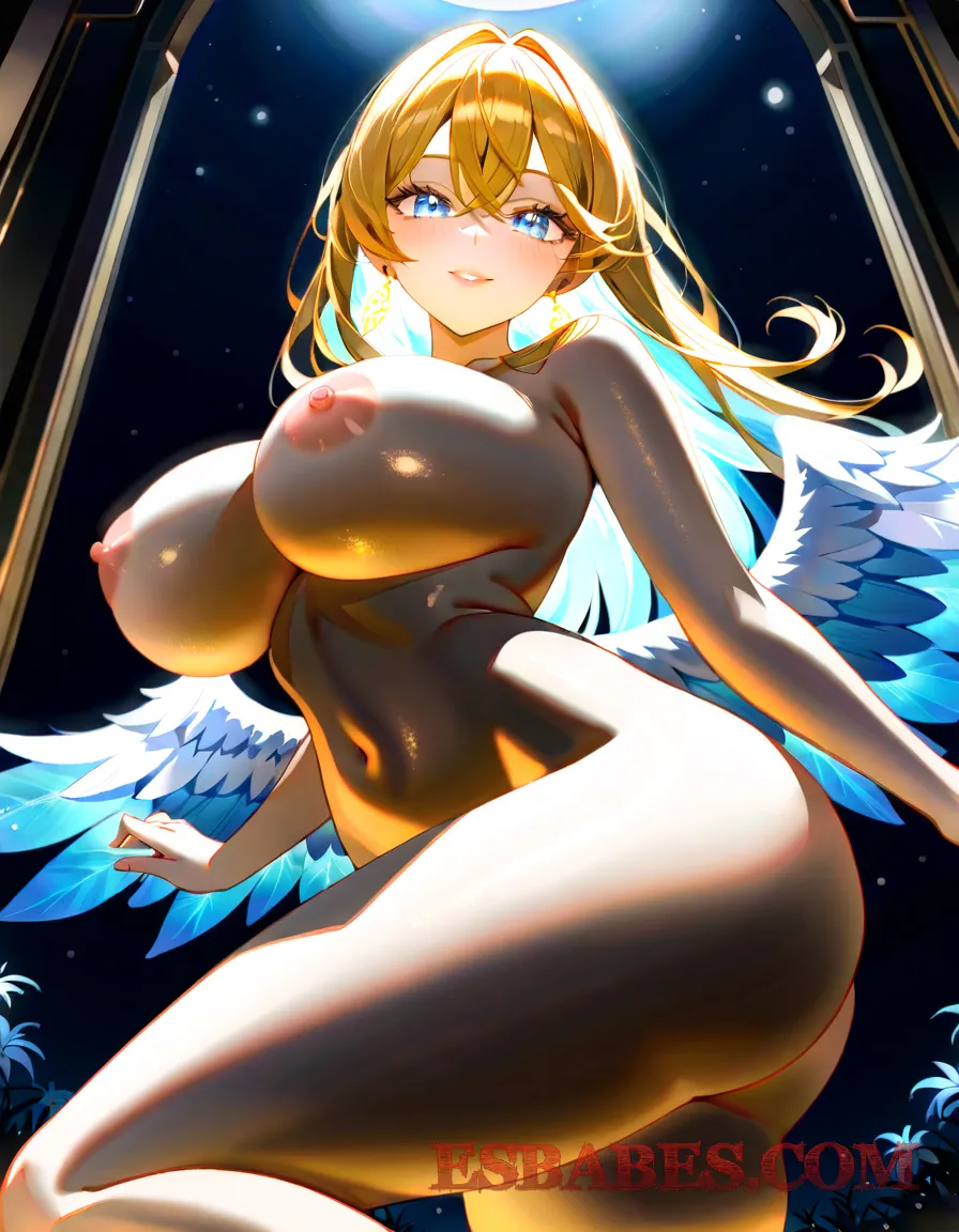 Arte ilustración increíble de Dandadan Hidive Netflix Anime Anime Trailer Chainsaw Man generado por IA