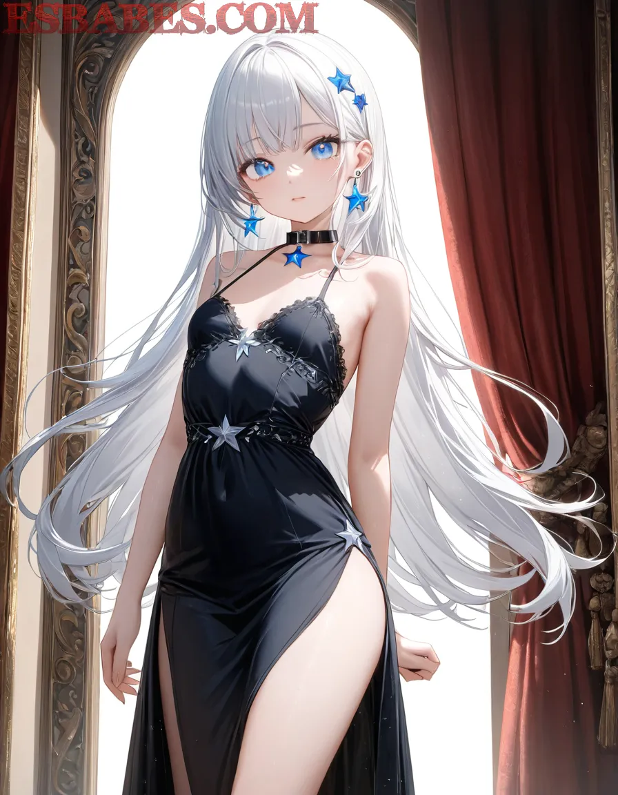 Arte ilustración increíble de Dandadan Hidive Shonen Luffy Yaoi generado por IA