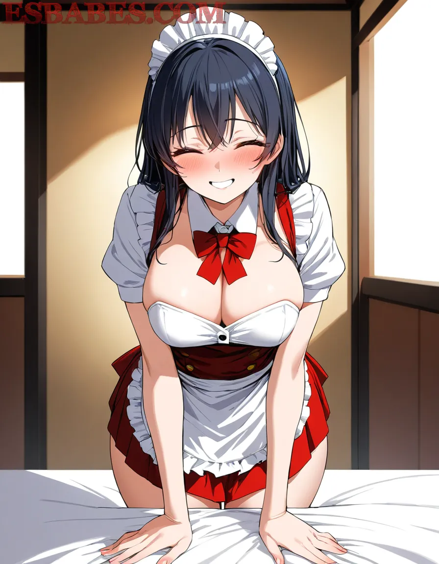 Arte ilustración increíble de Dandadan Hunter X Hunter Manga Eren Yeager Steins Gate generado por IA