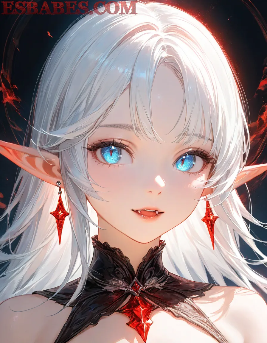 Arte ilustración increíble de Dandadan Kaiju No 8 Ecchi Oppai Bara generado por IA