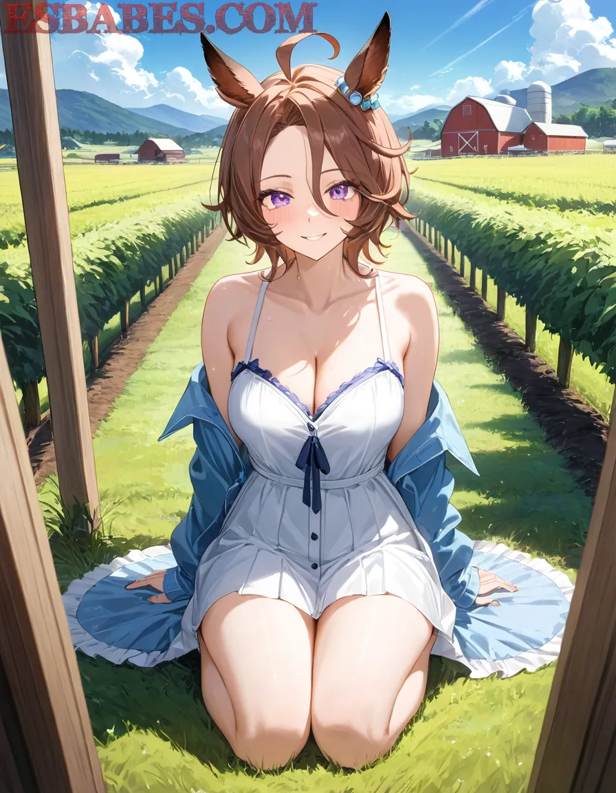 Arte ilustración increíble de Dandadan Kaiju No 8 My Hero Academia Attack On Titan Goku generado por IA