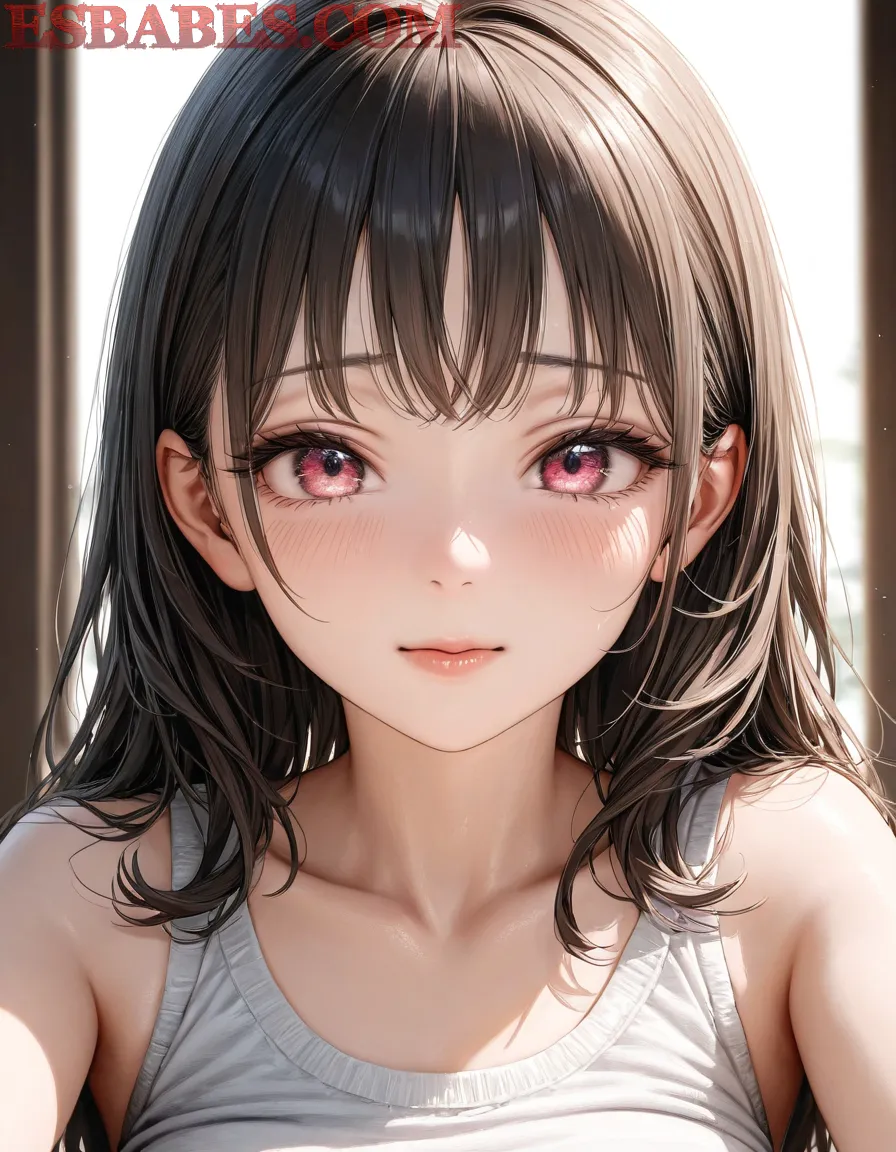 Arte ilustración increíble de Dandadan Manga Anime Series Yaoi Doujinshi generado por IA