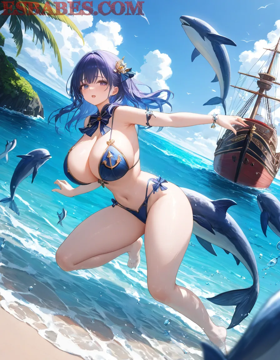 Arte ilustración increíble de Dandadan Naruto Attack On Titan Best Anime Steins Gate generado por IA