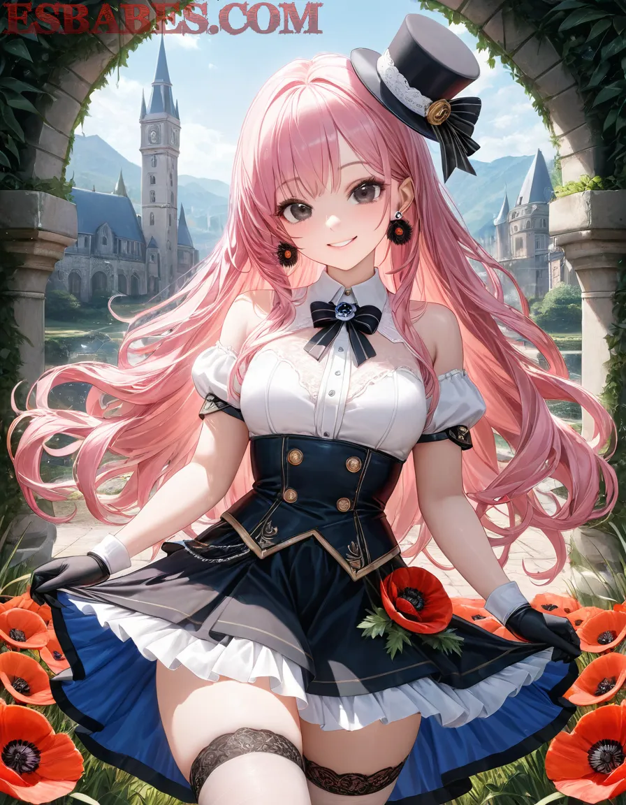 Arte ilustración increíble de Dandadan Netflix Anime Anime Expo Anime Music Chainsaw Man generado por IA