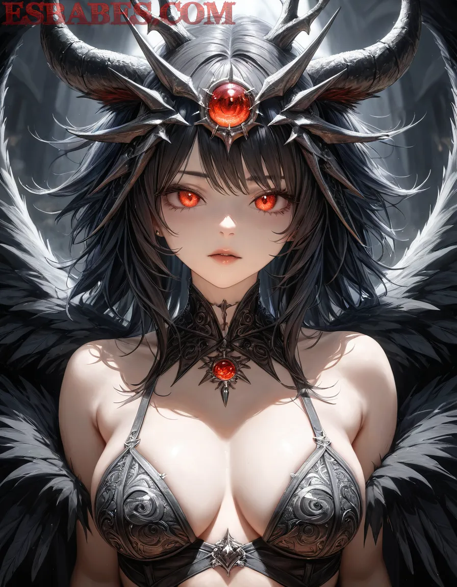 Arte ilustración increíble de Dandadan Watch Anime Frieren Isekai Lolicon generado por IA