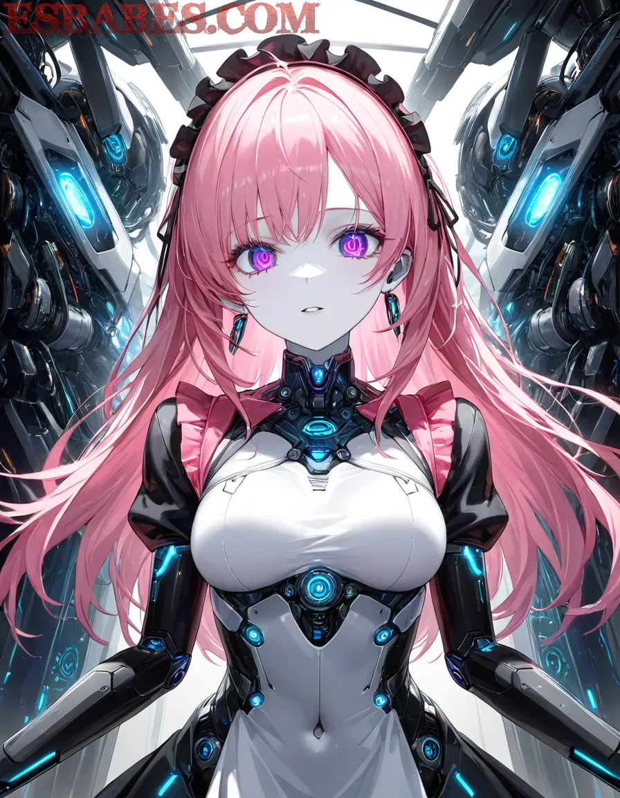 Arte ilustración increíble de Dandadan Watch Anime Shonen Shojo Reverse Harem generado por IA