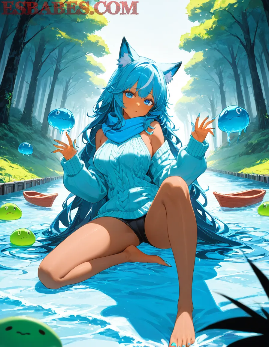 Arte ilustración increíble de Dandole A La Mandanga Puro Y Duro Esbabes generado por IA