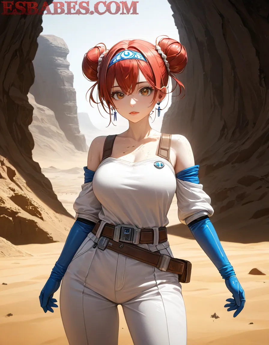 Arte ilustración increíble de Demon Slayer Anime Characters Gojo Satoru Anime News Tsundere generado por IA