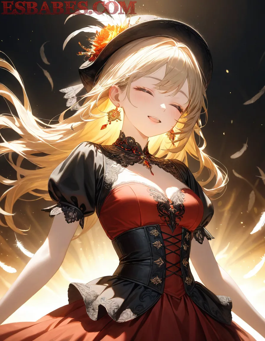 Arte ilustración increíble de Demon Slayer Anime Edit Lazarus Luffy Shounen Ai generado por IA