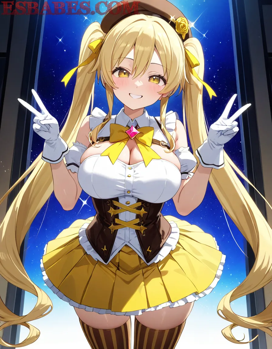 Arte ilustración increíble de Demon Slayer Anime Games Kawaii Bishoujo Tentacle generado por IA