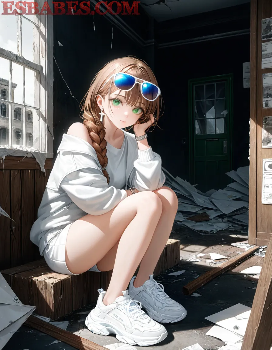 Arte ilustración increíble de Demon Slayer Anime Games Oshi No Ko Luffy Lolicon generado por IA