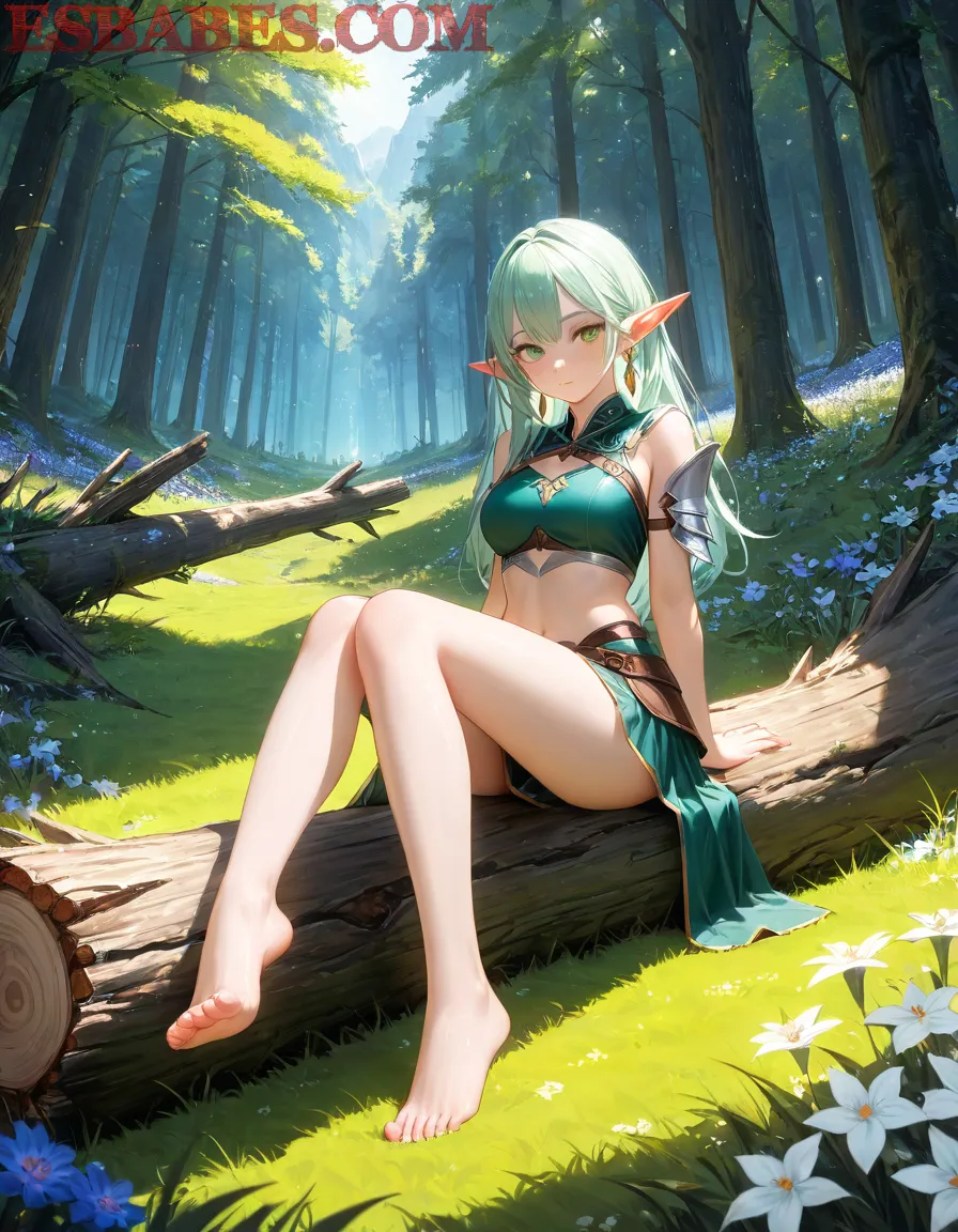 Arte ilustración increíble de Demon Slayer Anime List Anime Games Cowboy Bebop Vinland Saga generado por IA