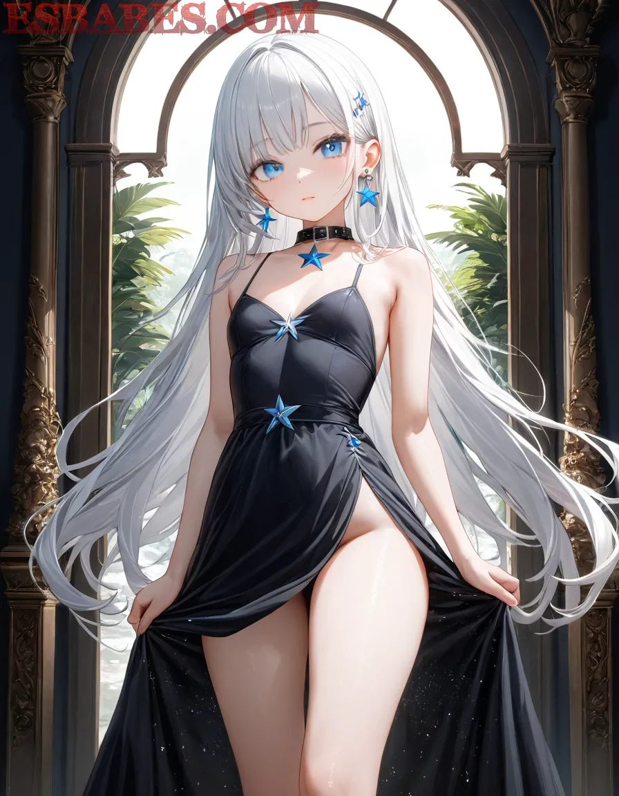 Arte ilustración increíble de Demon Slayer Anime List Netflix Anime Anime Series Bishounen generado por IA