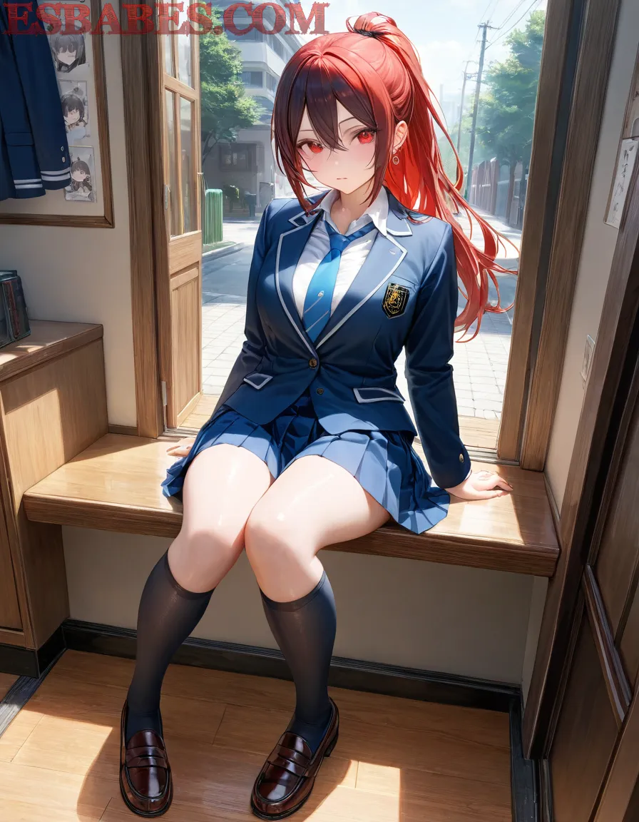 Arte ilustración increíble de Demon Slayer Anime Trailer Anime Reviews Ecchi Shoujo Ai generado por IA