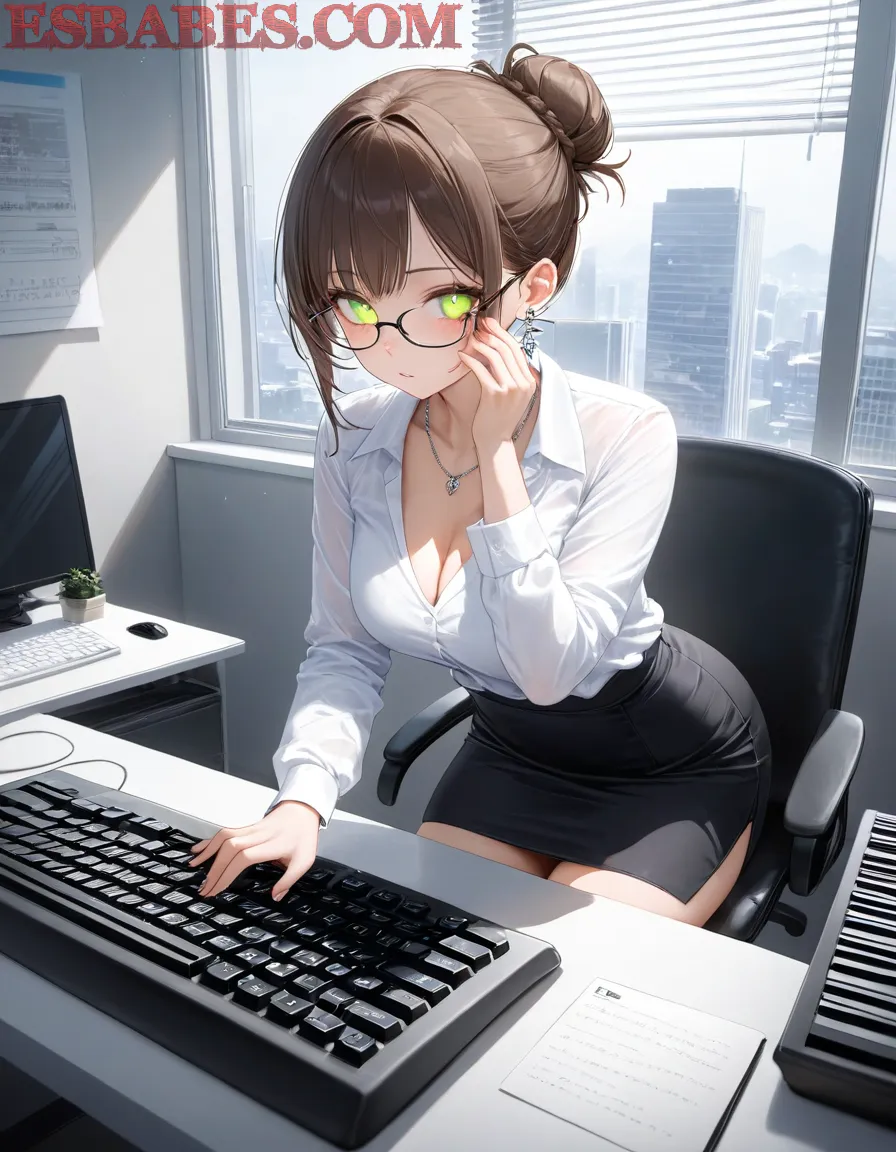 Arte ilustración increíble de Demon Slayer Attack On Titan Oshi No Ko Anime Series Anime Trailer generado por IA