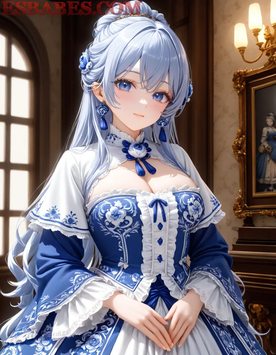 Arte ilustración increíble de Demon Slayer Attack On Titan Samurai Champloo Anime Wallpaper Shoujo Ai generado por IA