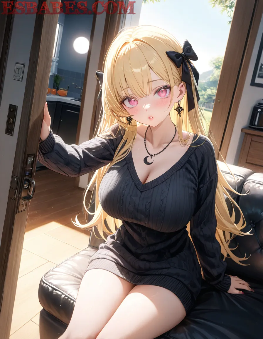 Arte ilustración increíble de Demon Slayer Attack On Titan Shojo Anime Dubbed Shoujo Ai generado por IA