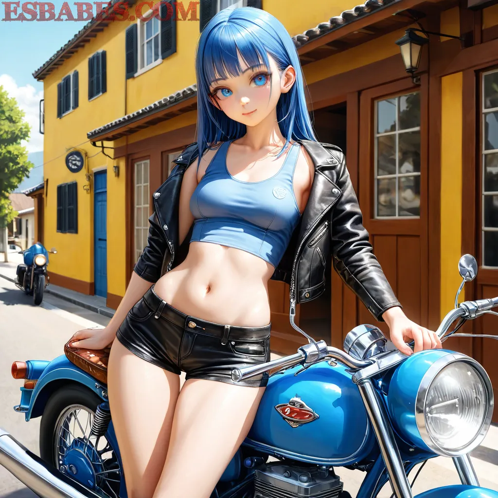 Arte ilustración increíble de Demon Slayer Best Anime Anime Games Oshi No Ko Cowboy Bebop generado por IA