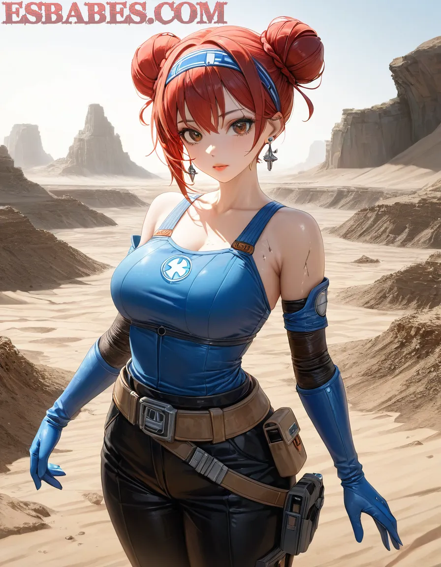 Arte ilustración increíble de Demon Slayer Best Anime Anime Series Amv Netorare generado por IA