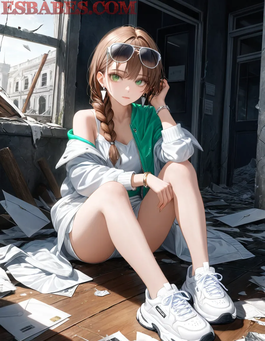 Arte ilustración increíble de Demon Slayer Bleach Catgirl Netorare Shounen Ai generado por IA