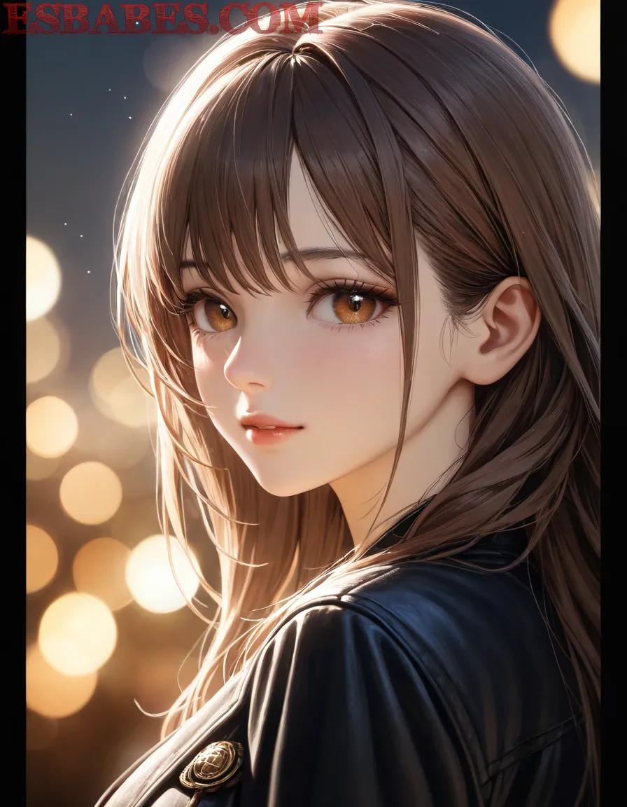 Arte ilustración increíble de Demon Slayer Bleach Hunter X Hunter Manga New Anime generado por IA