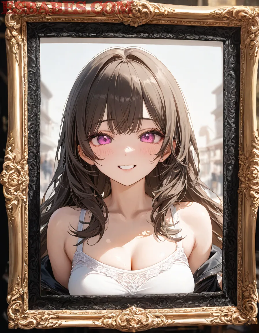 Arte ilustración increíble de Demon Slayer Blue Box Haikyuu Shoujo Ai Reverse Harem generado por IA