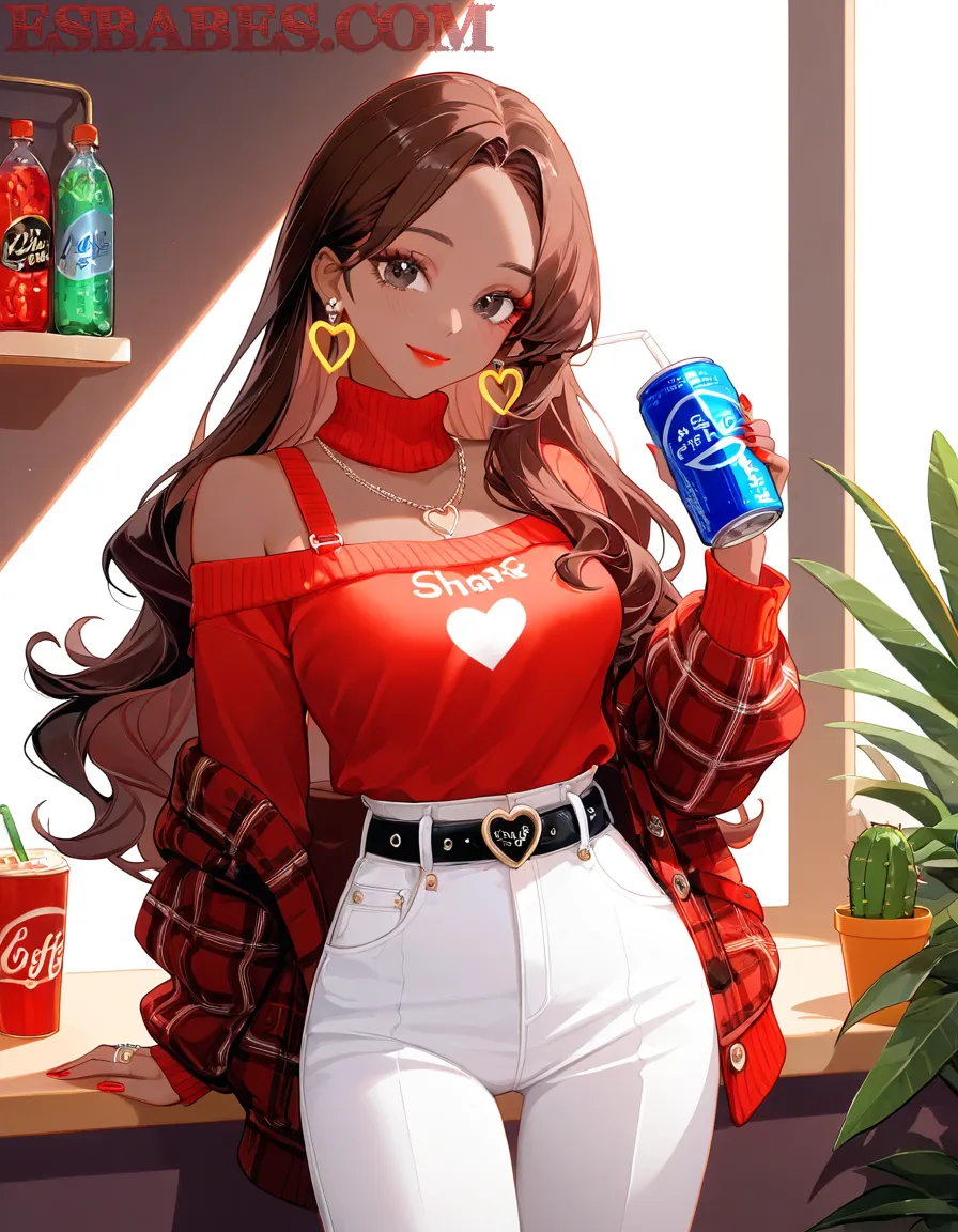 Arte ilustración increíble de Demon Slayer Cosplay Luffy Amv Ecchi generado por IA