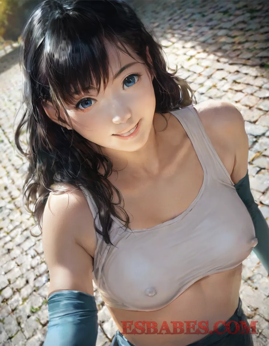 Arte ilustración increíble de Demon Slayer Cosplay Netflix Anime Anime Merch Senpai generado por IA