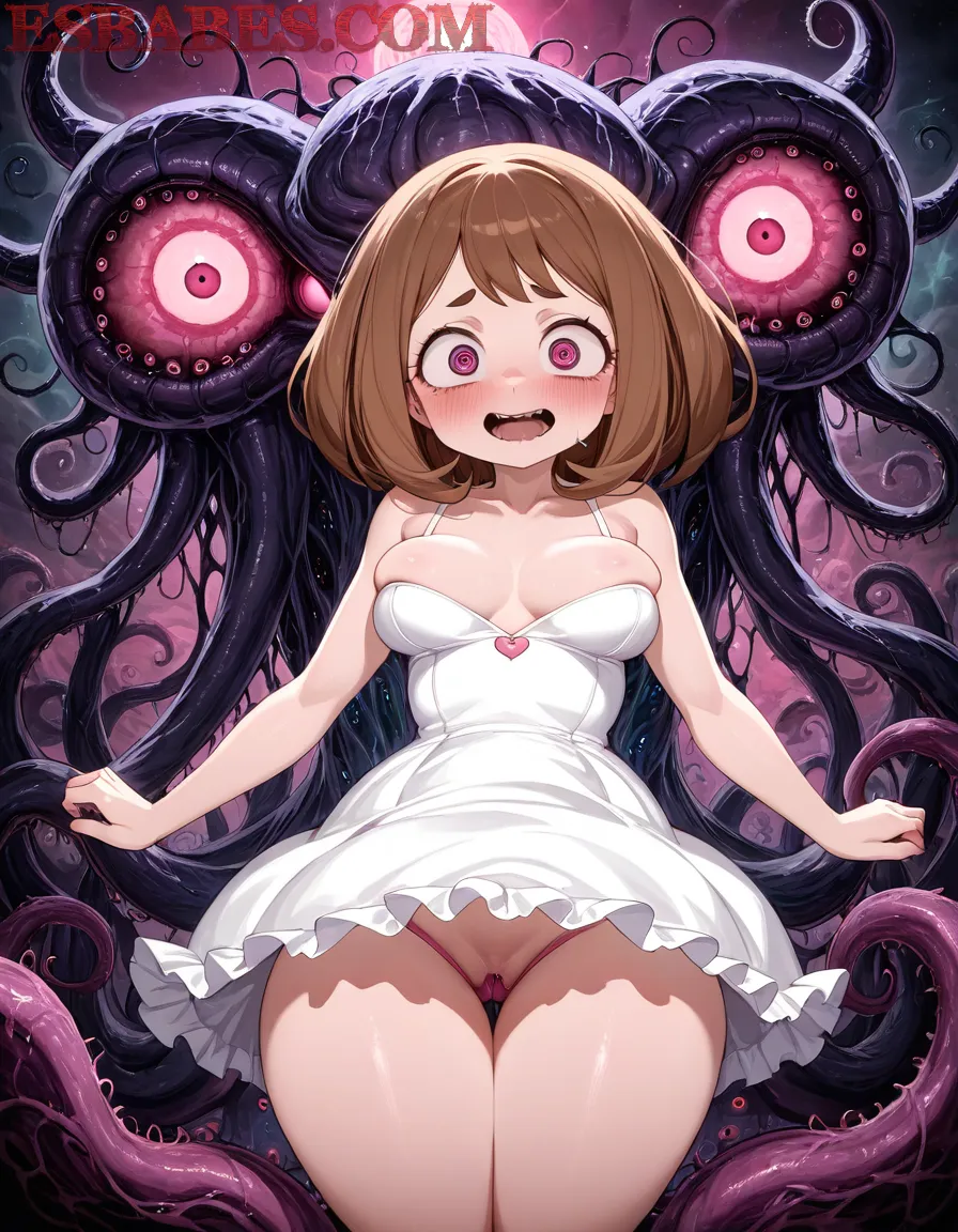 Arte ilustración increíble de Demon Slayer Cowboy Bebop Lazarus Anime News Erotic generado por IA