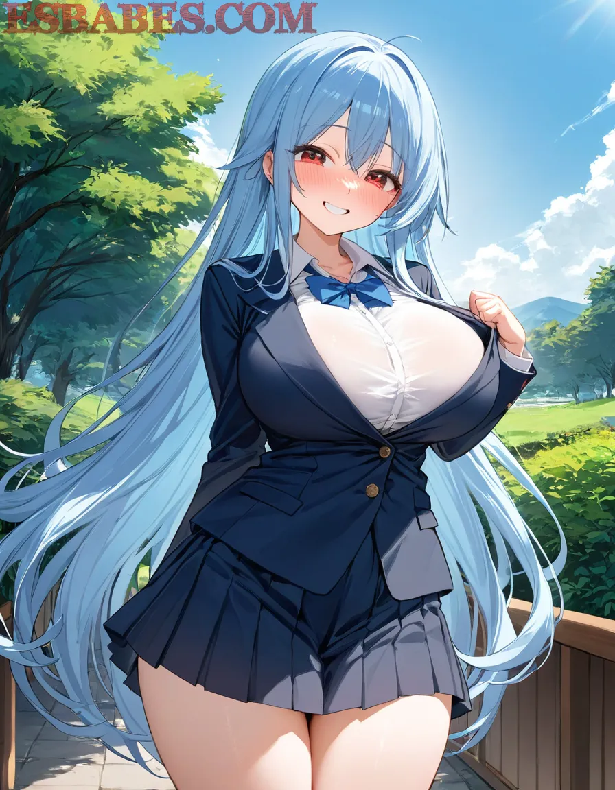 Arte ilustración increíble de Demon Slayer Crunchyroll Seinen Goku Gojo Satoru generado por IA