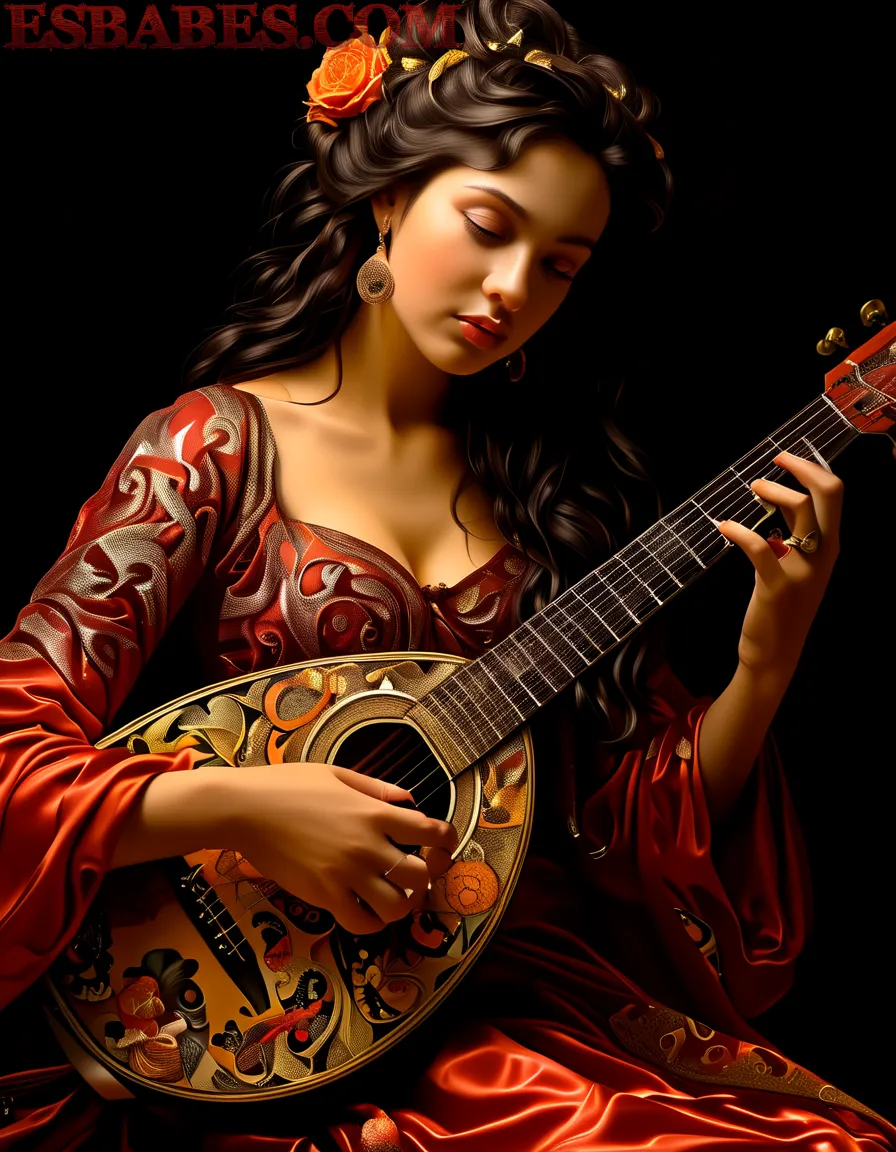 Arte ilustración increíble de Demon Slayer Dragon Ball Vinland Saga Kawaii Eroge generado por IA