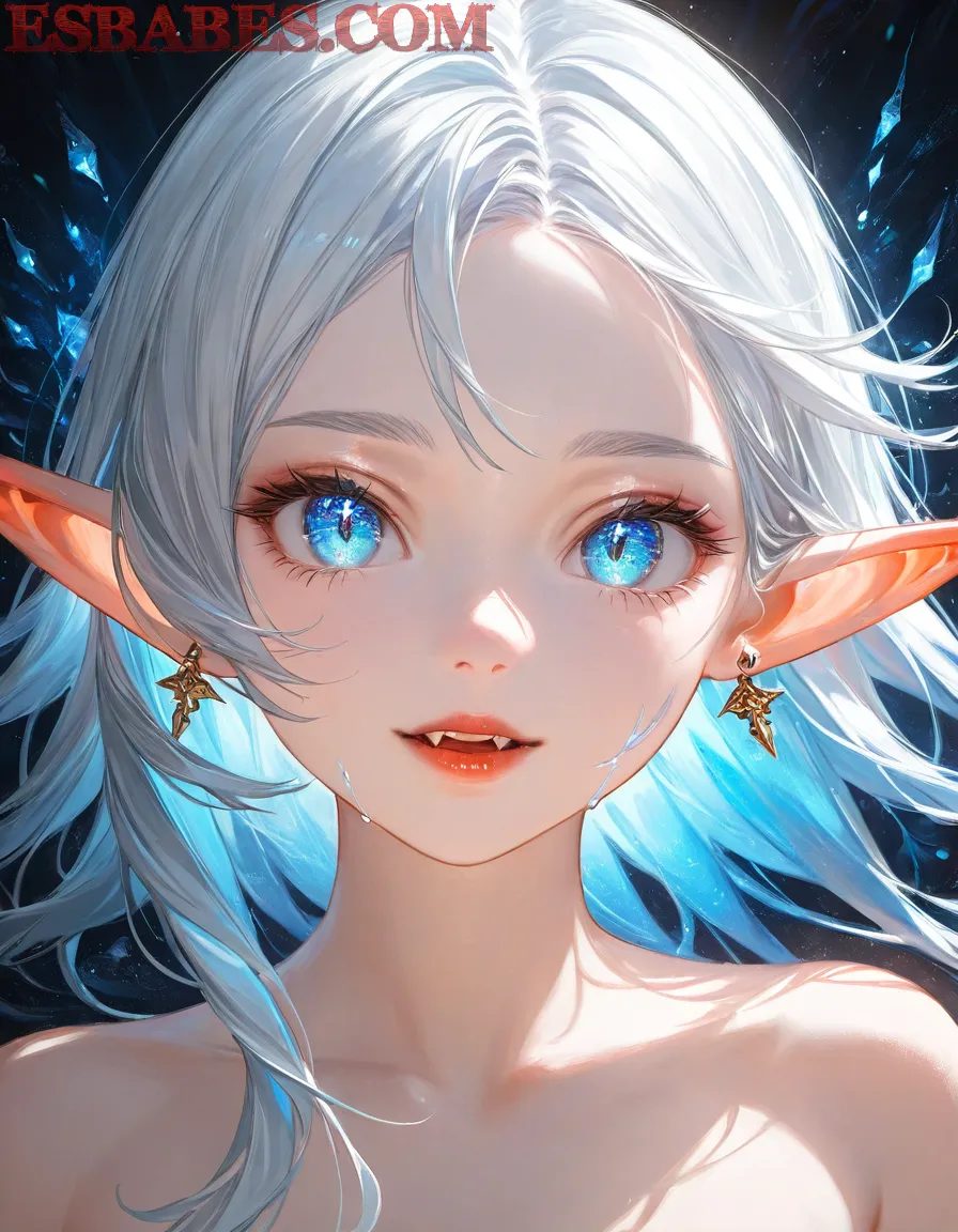 Arte ilustración increíble de Demon Slayer Frieren Lazarus Anime Trailer Anime Music generado por IA